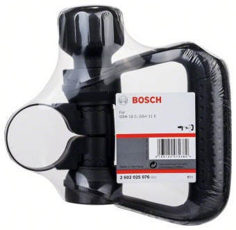 2602025076    Bosch 2.602.025.076